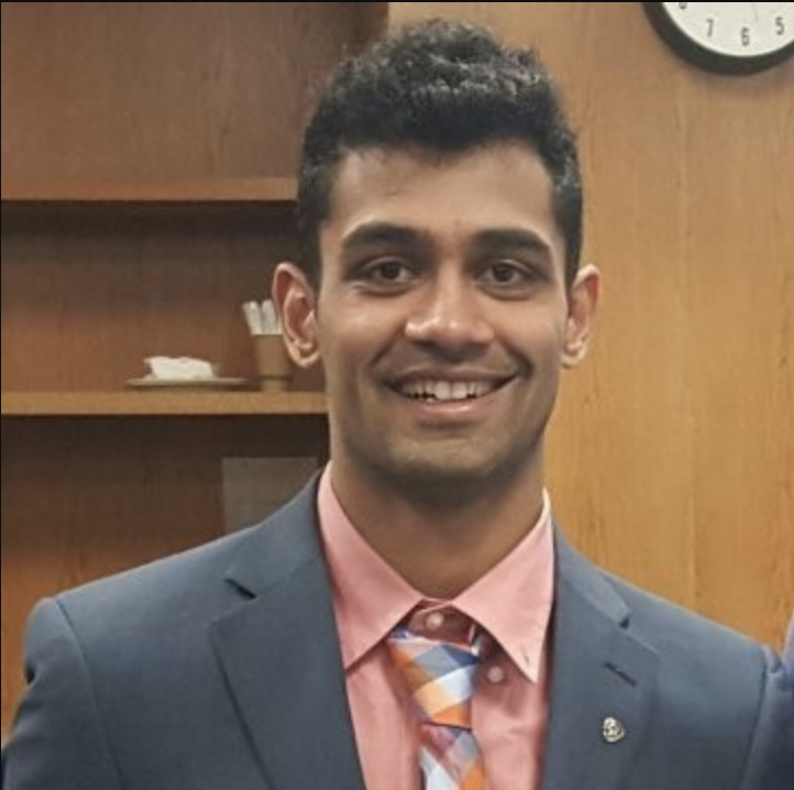 Kaushik
